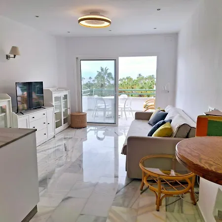 Appartamento Altamira 82 - One Bed