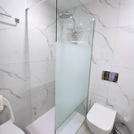 Altamira 82 - One Bed Apartman Costa Adeje (Tenerife)