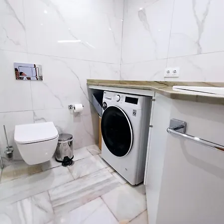 شقة Altamira 82 - One Bed أذيخي