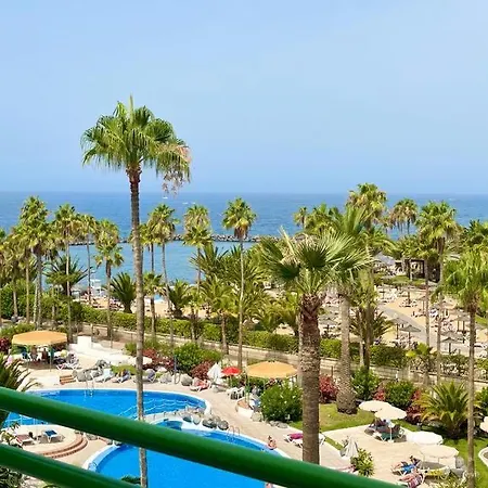 Altamira 82 - One Bed Apartman Costa Adeje (Tenerife)