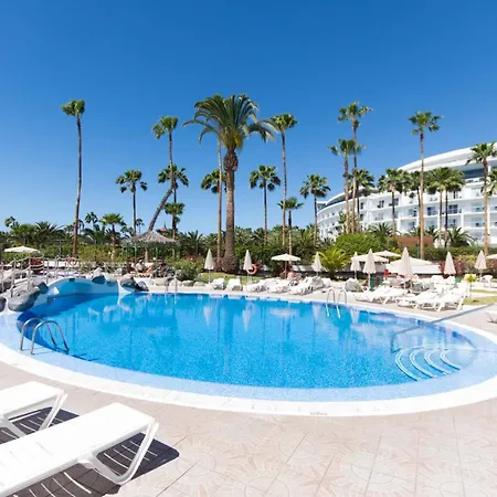 Apartman Altamira 82 - One Bed Costa Adeje (Tenerife)