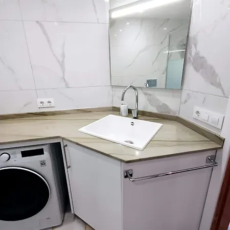 Altamira 82 - One Bed أذيخي