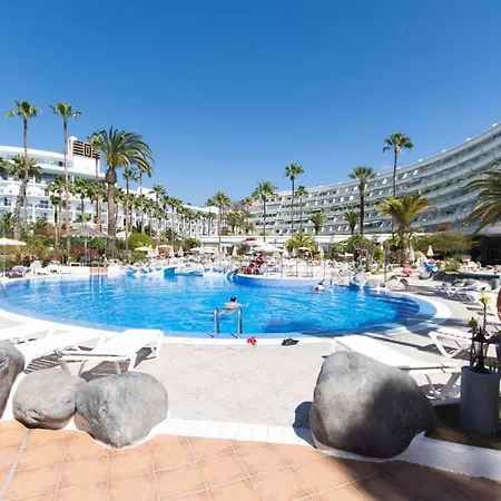 Apartman Altamira 82 - One Bed Costa Adeje (Tenerife)